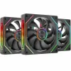 Box Ventilator Mars Gaming MF-LINKFINITYKIT2 Ø 12 cm