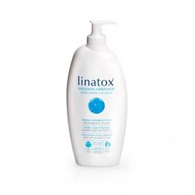 Linatox Emulsión Hidratante 500ml