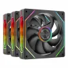 Box Ventilator Mars Gaming MF-LINKFINITYKIT2 Ø 12 cm