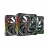 Box Ventilator Mars Gaming MF-LINKFINITYKIT2 Ø 12 cm