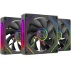 CPU Fan Mars Gaming MF-LINKFINITYKIT2R Ø 12 cm