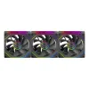 CPU Fan Mars Gaming MF-LINKFINITYKIT2R Ø 12 cm