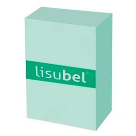 Lisubel Pants Plus Talla L 14 Unidades