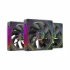 CPU Fan Mars Gaming MF-LINKFINITYKIT2R Ø 12 cm