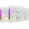 CPU Fan Mars Gaming MF-LINKFINITYKIT2R Ø 12 cm