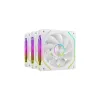 CPU Fan Mars Gaming MF-LINKFINITYKIT2R Ø 12 cm