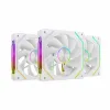 CPU Fan Mars Gaming MF-LINKFINITYKIT2R Ø 12 cm