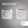 CPU Fan Mars Gaming MF-LINKFINITYKIT2R Ø 12 cm
