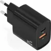 Seinalaadija Aisens A110-0953 Must 30 W