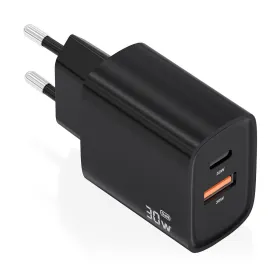 Seinalaadija Aisens A110-0953 Must 30 W