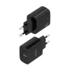 Seinalaadija Aisens A110-0953 Must 30 W
