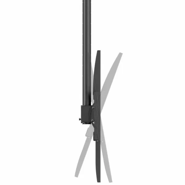 TV Statīvs Aisens CT100TSLE-393 100" 80 kg