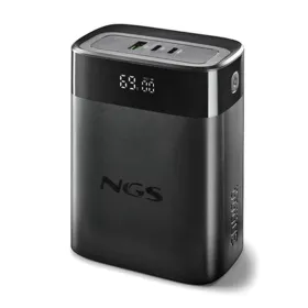 Media Varisan Larga 140 Negra Talla 5 2 U