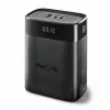 Powerbank NGS TWIX30 Black 30000 mAh