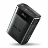 Powerbank NGS TWIX30 Black 30000 mAh
