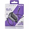 Seinälaturi NGS NGS Bud 65 W Musta