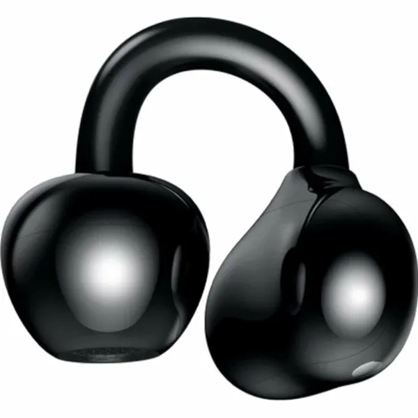Wireless Headphones Honor Earbuds Clip Black