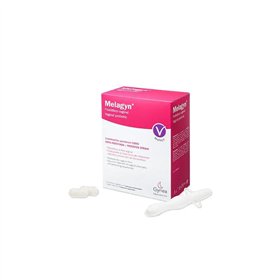 Melagyn Vaginal Probiotic 7 Tablets