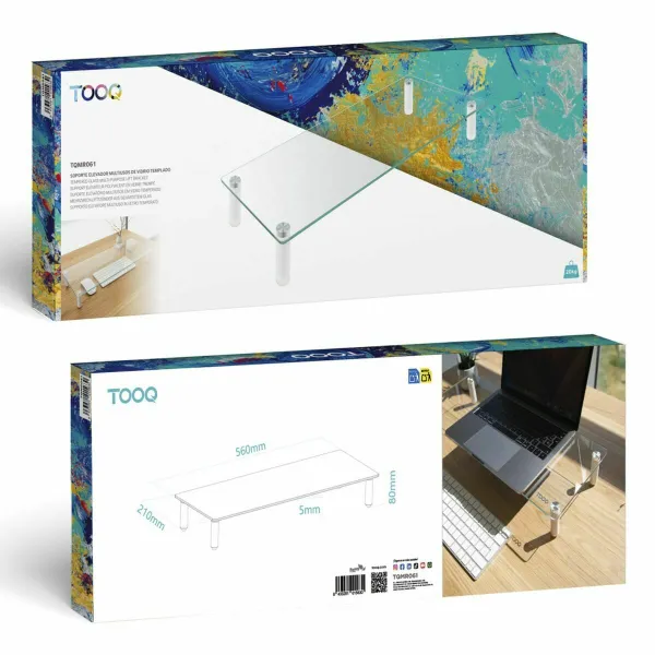 Подставка для ноутбука TooQ TQMR061