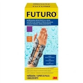 Muñequera Impermeable Derecha Talla L-Xl Futuro