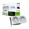 Grafikas Karte Asus OC White Edition 90YV0MP5-M0NA00 geforce rtx 5060 ti 8 GB GDDR7