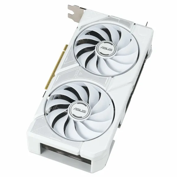 Grafikas Karte Asus OC White Edition 90YV0MP5-M0NA00 geforce rtx 5060 ti 8 GB GDDR7