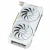 Grafikas Karte Asus OC White Edition 90YV0MP5-M0NA00 geforce rtx 5060 ti 8 GB GDDR7