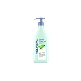 Mussvital Body Milk Aloe Doser 400ml