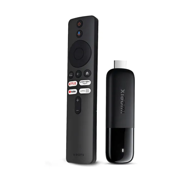 Straumēšanas ierīce Xiaomi PFJ4197EU
