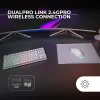 Žaidimų pakuotė Mars Gaming MCPWTKLWES