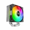 CPU Fan Mars Gaming TACMARS-MCPUX4ARGB