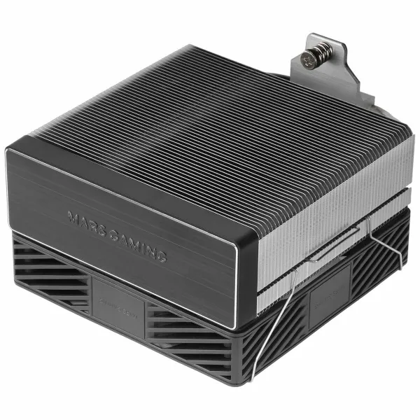 CPU Fan Mars Gaming TACMARS-MCPUX4ARGB