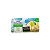 Nestle Naturnes Golden Apple and Banana Puree 200g 200g
