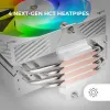 CPU Fan Mars Gaming MCPUX4ARGBW