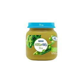 Nestle Naturnes Tarrito Guisantes y Brócoli 125g
