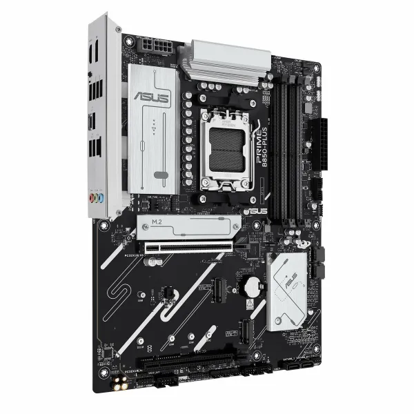 Pagrindinė plokštė Asus 90MB1LC0-M0EAYC AMD AM5 AMD