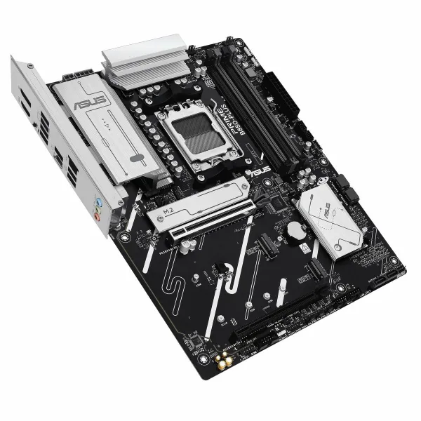 Pagrindinė plokštė Asus 90MB1LC0-M0EAYC AMD AM5 AMD