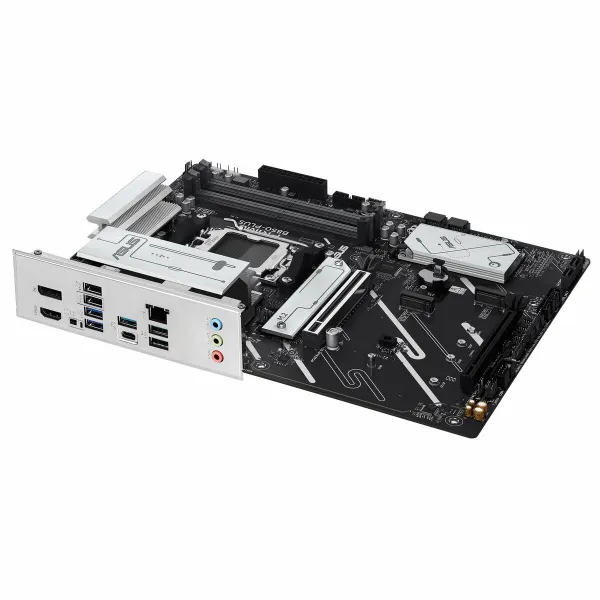Pagrindinė plokštė Asus 90MB1LC0-M0EAYC AMD AM5 AMD
