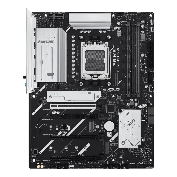 Pagrindinė plokštė Asus 90MB1L80-M0EAY0 AMD AM5 AMD