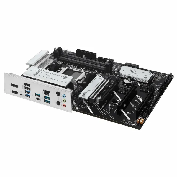 Pagrindinė plokštė Asus 90MB1L80-M0EAY0 AMD AM5 AMD