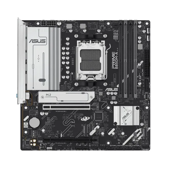 Pagrindinė plokštė Asus 90MB1LQ0-M0EAYC AMD AM5 AMD
