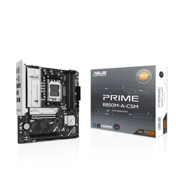 Pagrindinė plokštė Asus 90MB1LQ0-M0EAYC AMD AM5 AMD
