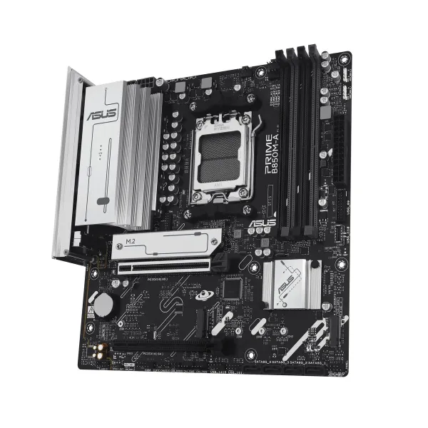 Pagrindinė plokštė Asus 90MB1LQ0-M0EAYC AMD AM5 AMD