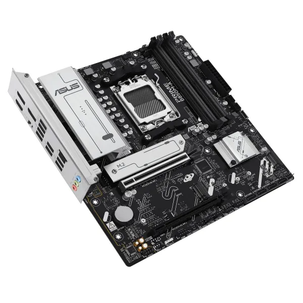 Pagrindinė plokštė Asus 90MB1LQ0-M0EAYC AMD AM5 AMD