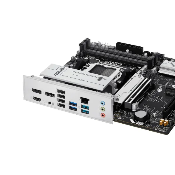 Pagrindinė plokštė Asus 90MB1LQ0-M0EAYC AMD AM5 AMD