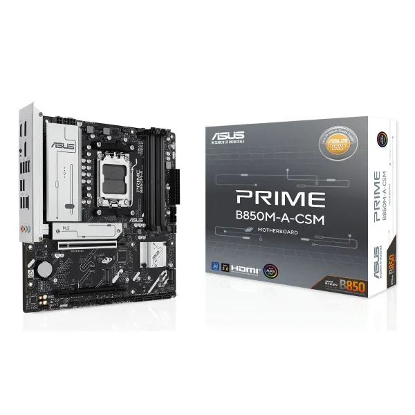 Pagrindinė plokštė Asus 90MB1LQ0-M0EAYC AMD AM5 AMD