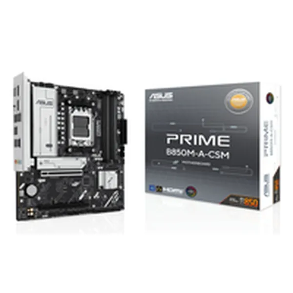 Pagrindinė plokštė Asus 90MB1LQ0-M0EAYC AMD AM5 AMD