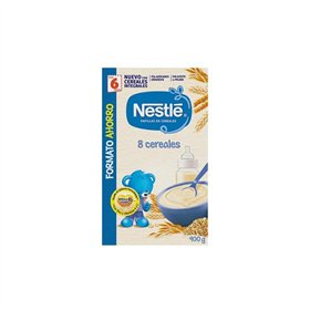 Nestle Nestlé Papilla 8 Cereales 725g