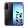 Smartphone Samsung Galaxy A17 5G 6,7" Octa Core Exynos 1330 8 GB RAM 256 GB Black