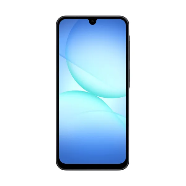 Smartphone Samsung Galaxy A17 5G 6,7" Octa Core Exynos 1330 8 GB RAM 256 GB Black